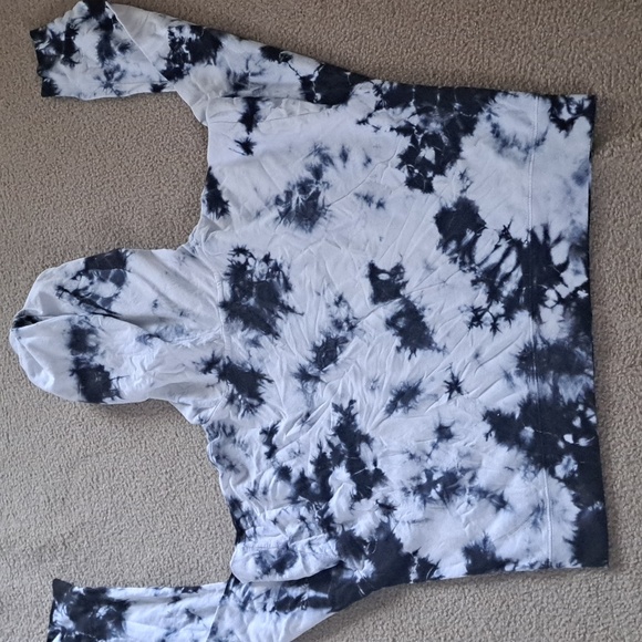 SUNDOWN BY SPLENDID  ZIPPER TOP. XL - Picture 7 of 12